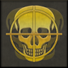 Extreme Headhunter Trophy