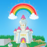 Castle Full Of Love Trophy