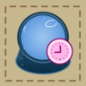 Crystal Ball Upgrade Trophy