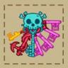 Keeper of the Seven Keys Trophy