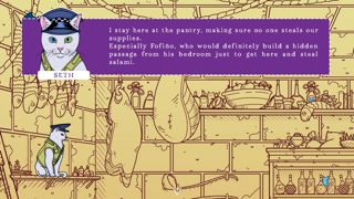 A Castle Full of Cats Screenshot 7