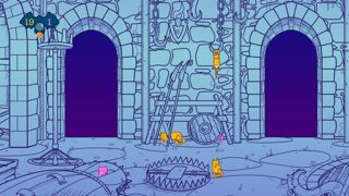 A Castle Full of Cats Screenshot 8