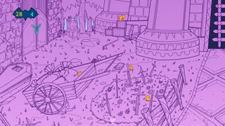 A Castle Full of Cats Screenshot 1
