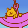 Dungeon Cell IV Trophy