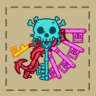 Keeper of the Seven Keys Trophy