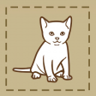 Love for Kittens Trophy