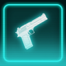 Hard Cold Shoulder Trophy