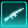 Some Things Don't React Well To Bullets Trophy