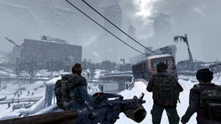 After the Fall - Complete Edition Screenshot 2