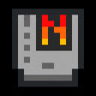NERD Trophy