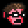 You die, die, die, die, DIE! Trophy