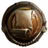 A POSSIBLE FUTURE Trophy