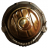 BROTHERS IN ARMS Trophy