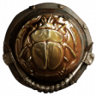 CURRENT SPECIALIST Trophy