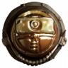 MERCURY RISING Trophy