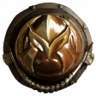 METAL MASTERS Trophy