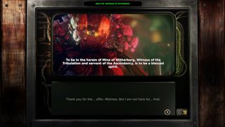 Beautiful Desolation Screenshot 5