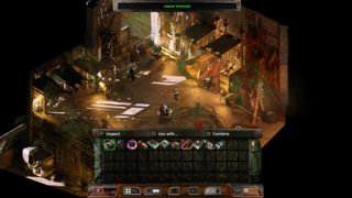 Beautiful Desolation Screenshot 2