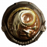 TEMPLE OF WRATH Trophy