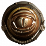 THERE IS ALWAYS A FIRST TIME Trophy