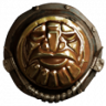 WITNESS TO ME Trophy