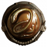 YOU MAGMA ME CRAZY! Trophy