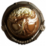 YOU MEAN NOTHING TO ME Trophy