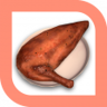 Culinary Legend Trophy