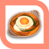 Foodie Favorite Trophy