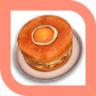 Next Level Cuisine Trophy