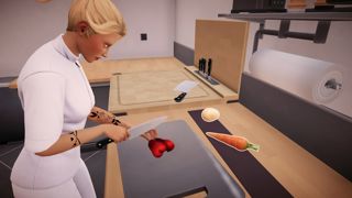 Chef Life - A Restaurant Simulator Screenshot 2