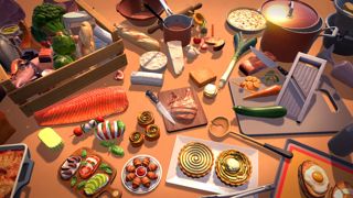 Chef Life - A Restaurant Simulator Screenshot 5