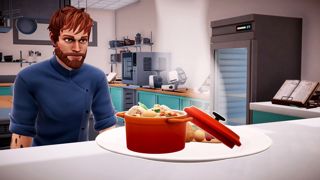 Chef Life - A Restaurant Simulator Screenshot 1