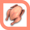 Sous-Chef Trophy