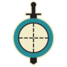 On Target Trophy