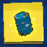 Death from the Skies Trophy