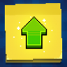 First Upgrade Trophy