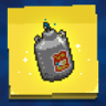 Frozen Meat Trophy