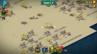 DEAD AHEAD: ZOMBIE WARFARE Screenshot 7