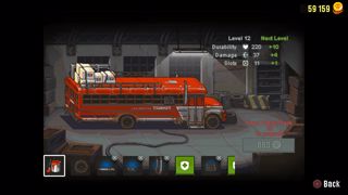 DEAD AHEAD: ZOMBIE WARFARE Screenshot 6