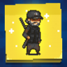 Trade Finished Trophy