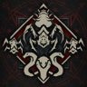 Exterminator Trophy