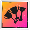 Jack of All Trades Trophy