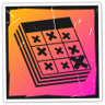 No Event Left Behind Trophy
