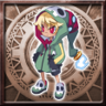 Don't Be a Weasel, Vote Emizel! Trophy