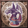 Like a Final Boss Trophy