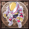Prinpocalypse Now Trophy
