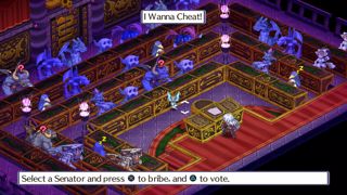Disgaea 4 Complete+ Screenshot 1