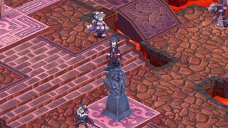 Disgaea 4 Complete+ Screenshot 2
