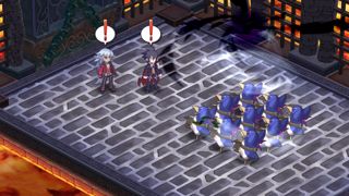 Disgaea 4 Complete+ Screenshot 5